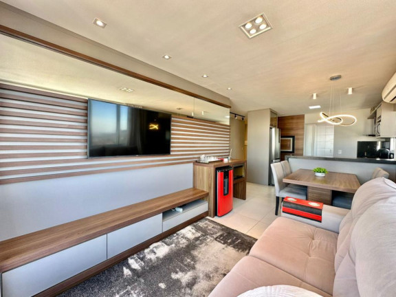 Imagem Apartamento com 2 Quartos à Venda,  em Centro - Capao Da Canoa