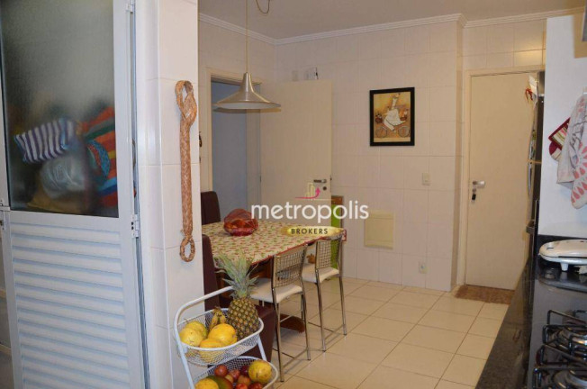 Imagem Apartamento com 2 Quartos à Venda, 100 m² em Jardim - Santo André Imagem Apartamento com 2 Quartos à Venda, 100 m² em Jardim - Santo André