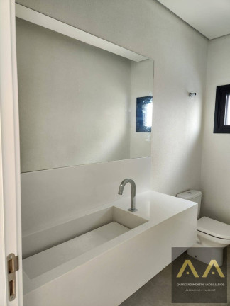 Imagem Casa com 4 Quartos à Venda, 364 m² em Alphaville - Santana De Parnaíba