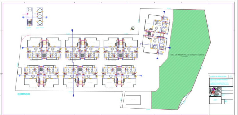 Imagem Apartamento com 2 Quartos à Venda, 71 m² em Tenório - Ubatuba