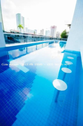 Imagem Apartamento com 3 Quartos à Venda, 89 m² em Brisamar - João Pessoa Imagem Apartamento com 3 Quartos à Venda, 89 m² em Brisamar - João Pessoa