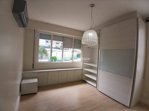 Imagem Apartamento com 3 Quartos para Alugar, 158 m² em Centro - Florianópolis