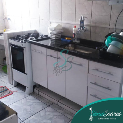 Imagem Imóvel com 2 Quartos à Venda, 53 m² em Dic Iv (conjunto Habitacional Lech Walesa) - Campinas Imagem Imóvel com 2 Quartos à Venda, 53 m² em Dic Iv (conjunto Habitacional Lech Walesa) - Campinas