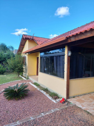Imagem Casa com 2 Quartos à Venda, 1.000 m² em águas Claras - Viamão