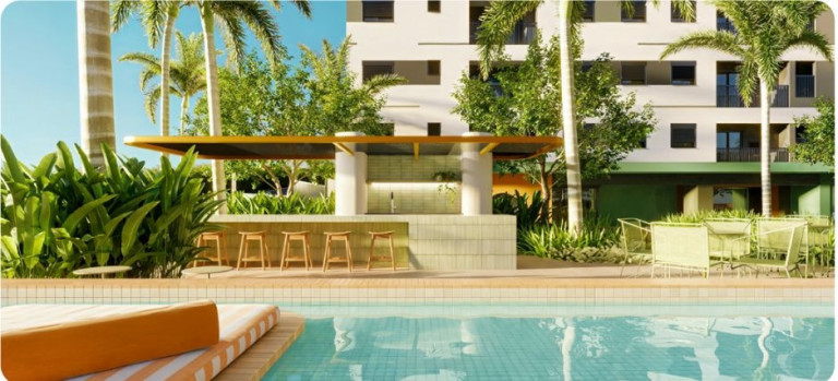 Imagem Apartamento à Venda, em Terra Bonita - Londrina Imagem Apartamento à Venda, em Terra Bonita - Londrina