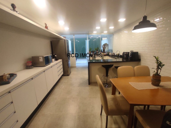 Imagem Casa com 3 Quartos à Venda, 145 m² em Vila Gomes - São Paulo