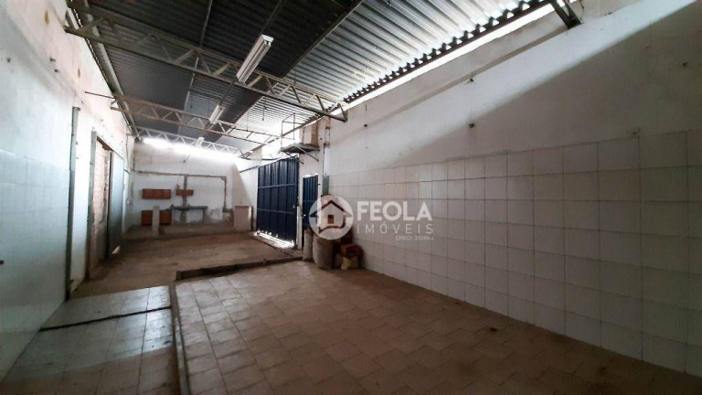 Imagem Sala Comercial para Alugar, 600 m² em Parque Liberdade - Americana