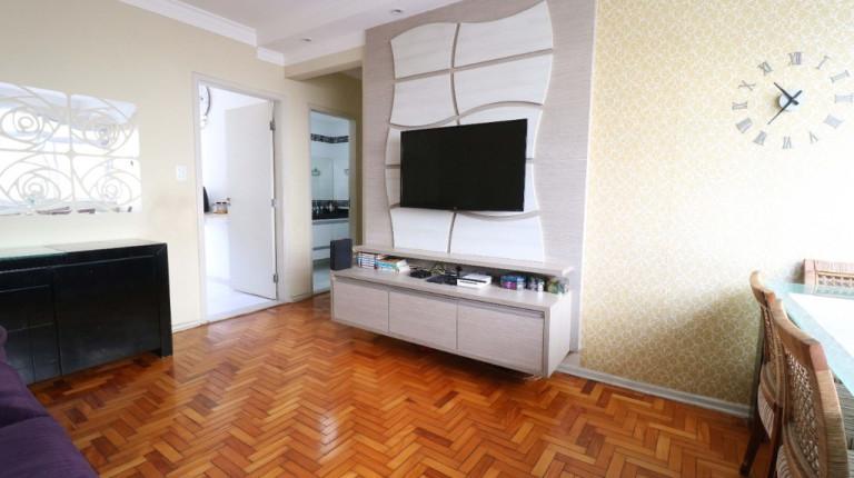 Imagem Imóvel com 3 Quartos à Venda, 100 m² em Aclimação - São Paulo