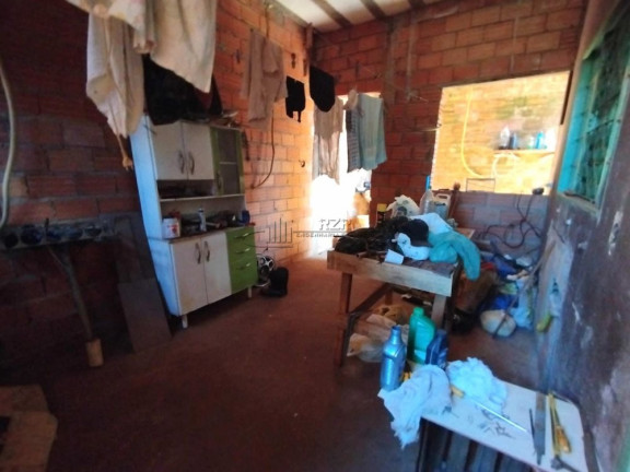 Imagem Casa com 3 Quartos à Venda, 71 m² em Parque Do Mirante - Luís Antônio Imagem Casa com 3 Quartos à Venda, 71 m² em Parque Do Mirante - Luís Antônio
