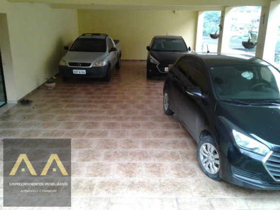 Imagem Casa com 3 Quartos à Venda, 388 m² em Tarumã - Santana De Parnaíba