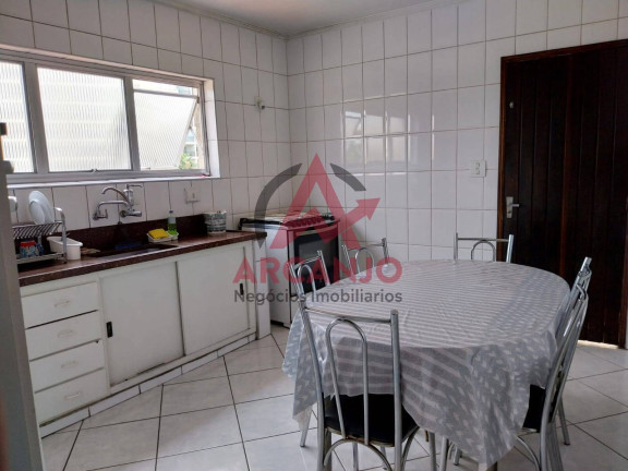 Imagem Casa com 4 Quartos à Venda, 190 m² em Vila Paiva - São Paulo Imagem Casa com 4 Quartos à Venda, 190 m² em Vila Paiva - São Paulo