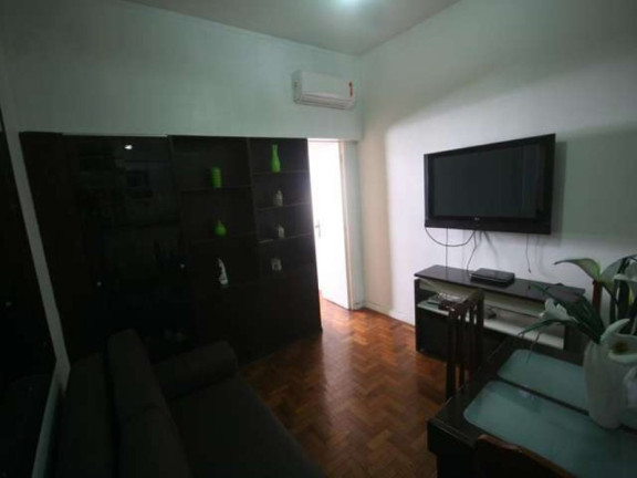 Imagem Apartamento com 1 Quarto para Temporada, 45 m² em Copacabana - Rio De Janeiro Imagem Apartamento com 1 Quarto para Temporada, 45 m² em Copacabana - Rio De Janeiro