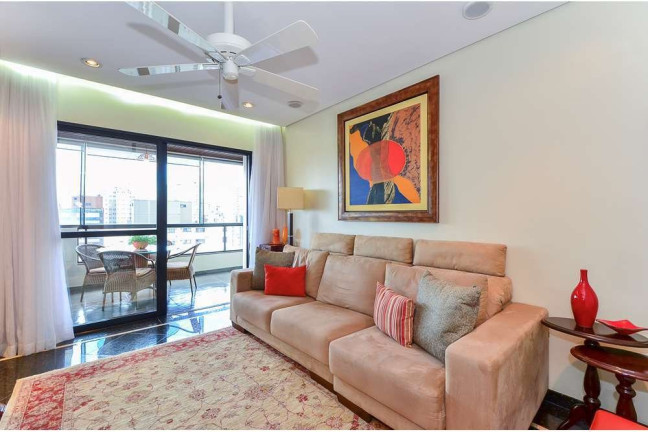 Imagem Apartamento com 3 Quartos à Venda, 250 m² em Moema - São Paulo Imagem Apartamento com 3 Quartos à Venda, 250 m² em Moema - São Paulo