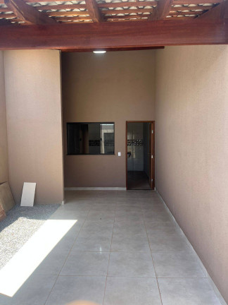 Imagem Casa com 3 Quartos à Venda, 70 m² em Residencial Vida Nova - Anápolis Imagem Casa com 3 Quartos à Venda, 70 m² em Residencial Vida Nova - Anápolis