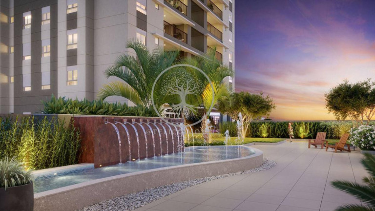 Imagem Apartamento com 3 Quartos à Venda, 87 m² em Cambuí - Campinas