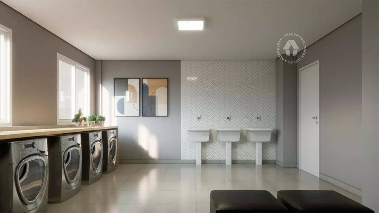Imagem Apartamento com 1 Quarto à Venda, 24 m² em Jardim Aeroporto - São Paulo Imagem Apartamento com 1 Quarto à Venda, 24 m² em Jardim Aeroporto - São Paulo