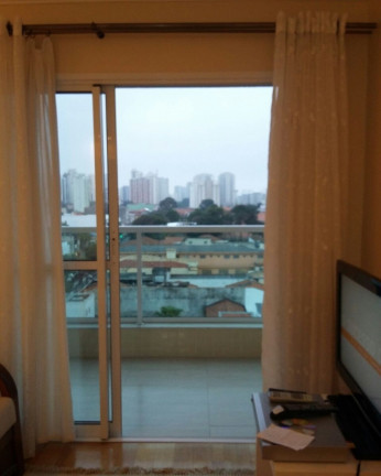 Imagem Apartamento com 2 Quartos à Venda, 65 m² em Ipiranga - São Paulo Imagem Apartamento com 2 Quartos à Venda, 65 m² em Ipiranga - São Paulo