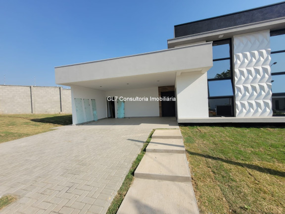 Casa com 3 Quartos à Venda,  em Colinas De Indaiatuba - Indaiatuba