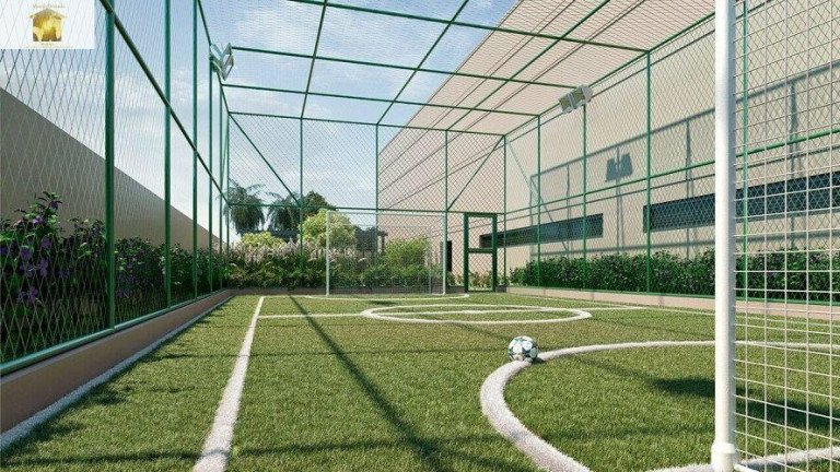 Imagem Apartamento com 3 Quartos à Venda, 130 m² em Centro - Diadema