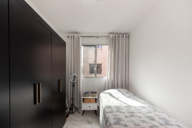 Imagem Apartamento com 2 Quartos à Venda, 43 m² em Jardim Ipanema (zona Oeste) - São Paulo Imagem Apartamento com 2 Quartos à Venda, 43 m² em Jardim Ipanema (zona Oeste) - São Paulo