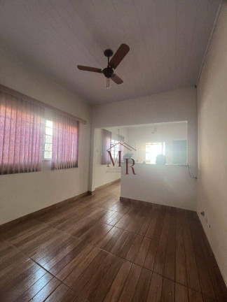 Imagem Casa com 3 Quartos à Venda ou Locação, 130 m² em Patrimônio Velho - Votuporanga