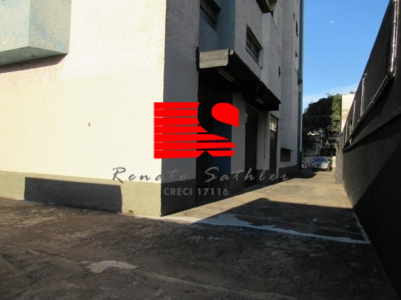 Loja à Venda, 200 m² em Santa Efigênia - Belo Horizonte