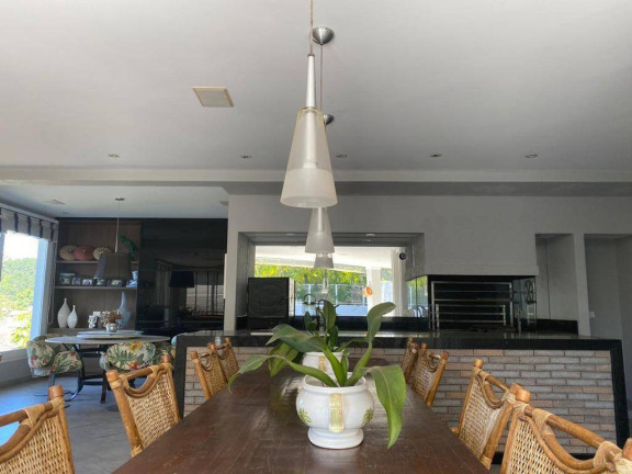 Imagem Casa com 4 Quartos à Venda, 832 m² em Tamboré - Santana De Parnaíba