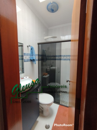 Imagem Sobrado com 3 Quartos à Venda, em Cidade Antônio Estevão De Carvalho - São Paulo Imagem Sobrado com 3 Quartos à Venda, em Cidade Antônio Estevão De Carvalho - São Paulo
