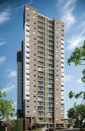 Imagem Apartamento com 2 Quartos à Venda, 63 m² em Centro - Piracicaba