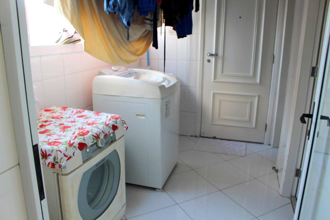 Imagem Apartamento com 3 Quartos à Venda, 172 m² em Vila Romana - São Paulo