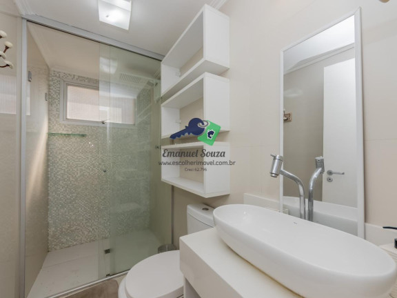 Imagem Apartamento com 2 Quartos à Venda, 79 m² em Vila Mariana - São Paulo