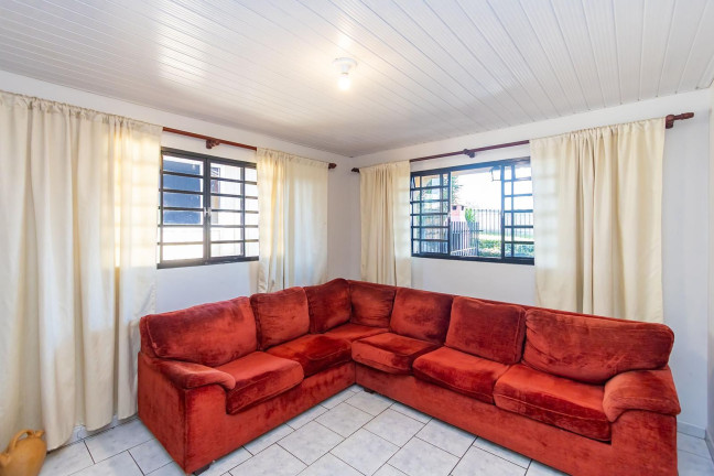 Imagem Casa com 4 Quartos à Venda, 160 m² em Augusta - Curitiba Imagem Casa com 4 Quartos à Venda, 160 m² em Augusta - Curitiba