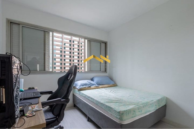 Imagem Apartamento com 3 Quartos à Venda, 108 m² em Cidade Monções - São Paulo Imagem Apartamento com 3 Quartos à Venda, 108 m² em Cidade Monções - São Paulo