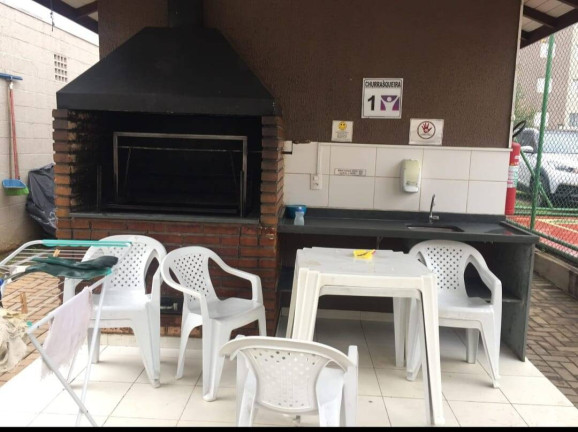 Imagem Apartamento com 2 Quartos à Venda,  em Jardim Guairaca - São Paulo