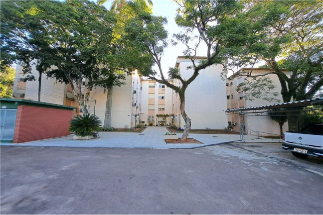 Apartamento com 2 Quartos à Venda, 49 m² em Santo Antônio - Porto Alegre