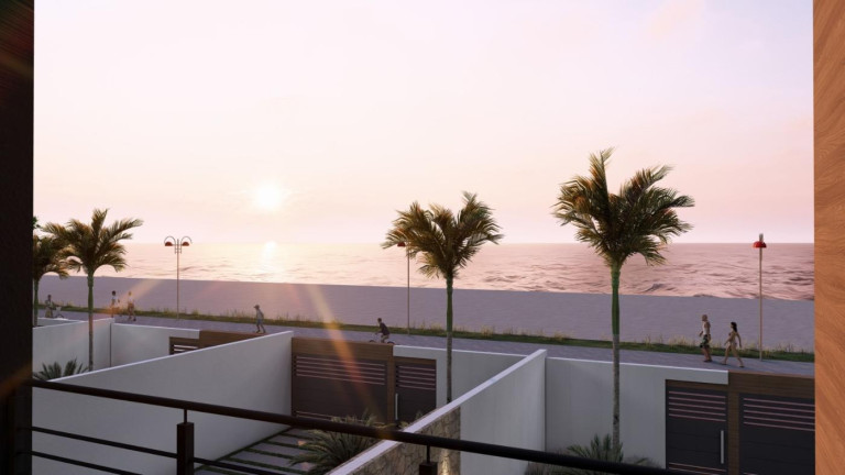 Imagem Casa com 3 Quartos à Venda, 199 m² em Bopiranga - Itanhaém Imagem Casa com 3 Quartos à Venda, 199 m² em Bopiranga - Itanhaém