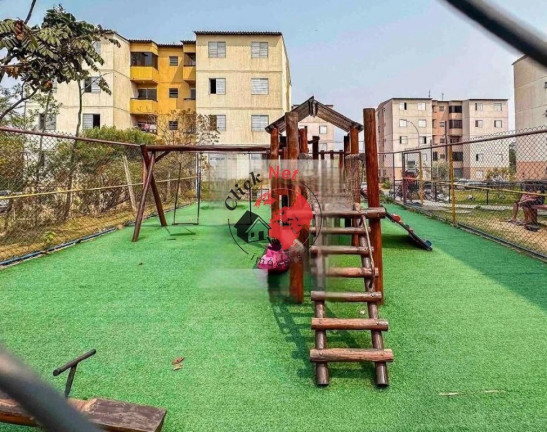 Imagem Apartamento com 2 Quartos à Venda, 49 m² em Jardim Alzira Franco - Santo André Imagem Apartamento com 2 Quartos à Venda, 49 m² em Jardim Alzira Franco - Santo André