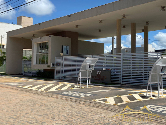 Terreno em Condomínio à Venda, 225 m² em Parque Das Nações - Parnamirim