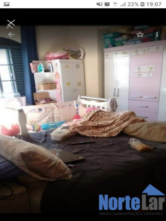 Imagem Apartamento com 1 Quarto à Venda, 40 m² em Vila Nivi - São Paulo Imagem Apartamento com 1 Quarto à Venda, 40 m² em Vila Nivi - São Paulo