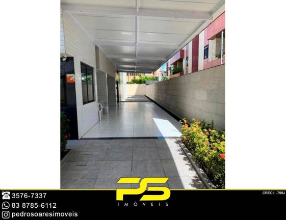 Imagem Apartamento com 4 Quartos à Venda, 130 m² em Cabo Branco - João Pessoa Imagem Apartamento com 4 Quartos à Venda, 130 m² em Cabo Branco - João Pessoa