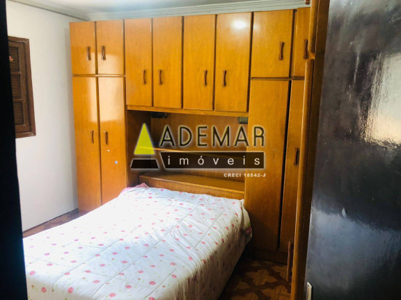 Imagem Casa com 3 Quartos à Venda, 150 m² em Conceição - Diadema Imagem Casa com 3 Quartos à Venda, 150 m² em Conceição - Diadema