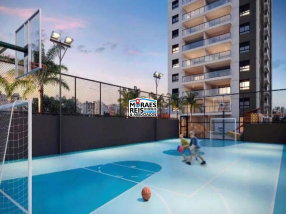 Imagem Apartamento com 2 Quartos à Venda, 101 m² em Vila Romana - São Paulo Imagem Apartamento com 2 Quartos à Venda, 101 m² em Vila Romana - São Paulo
