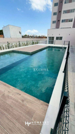 Apartamento com 1 Quarto à Venda, 35 m² em Cordeiros - Itajaí