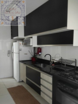 Imagem Apartamento com 2 Quartos à Venda, 64 m² em Campo Grande - Santos Imagem Apartamento com 2 Quartos à Venda, 64 m² em Campo Grande - Santos