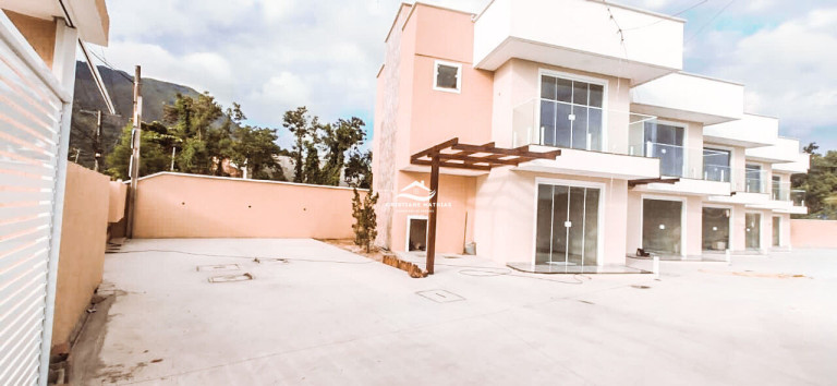 Imagem Casa com 2 Quartos à Venda, 70 m² em Jardim Atlântico Oeste (itaipuaçu) - Maricá Imagem Casa com 2 Quartos à Venda, 70 m² em Jardim Atlântico Oeste (itaipuaçu) - Maricá