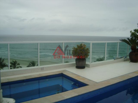 Apartamento com 4 Quartos à Venda, 464 m² em Riviera - Módulo 7 - Bertioga