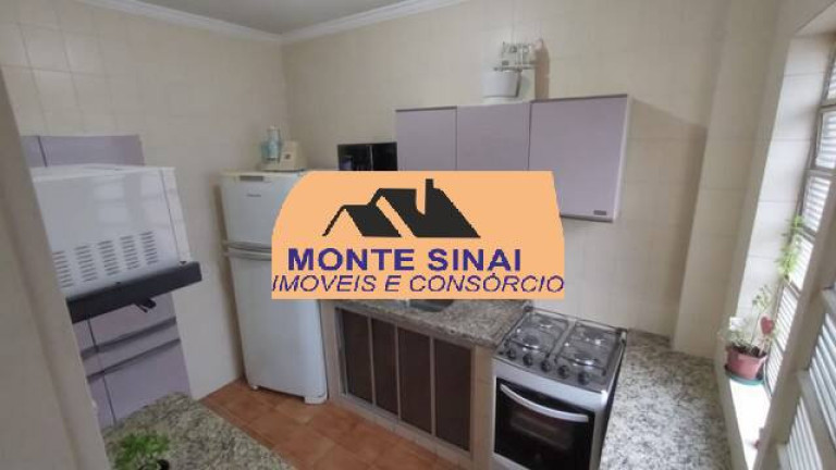 Imagem Apartamento com 2 Quartos à Venda, 51 m² em Vila São João - Sorocaba