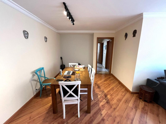 Imagem Apartamento com 3 Quartos à Venda, 106 m² em Vila Mariana - São Paulo Imagem Apartamento com 3 Quartos à Venda, 106 m² em Vila Mariana - São Paulo