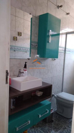 Imagem Casa com 3 Quartos à Venda, 200 m² em Vila Monte Alegre - Paulínia