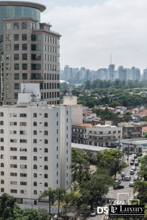 Imagem Apartamento com 4 Quartos à Venda, 276 m² em Itaim Bibi - São Paulo